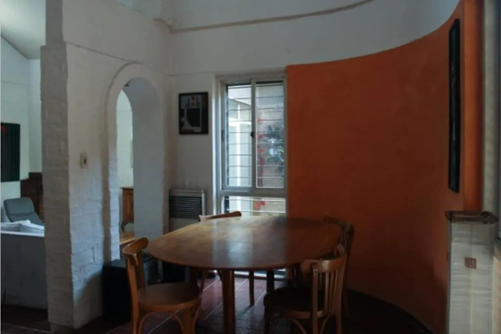 Apartamento Casa completa en exclusivo barrio Bombal Mendoza 0*,