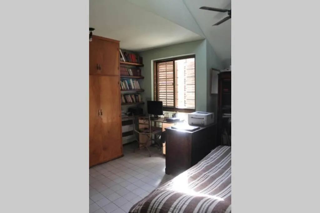 Apartamento Casa completa en exclusivo barrio Bombal Mendoza